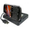 Dual Desk Dock for BlackBerry Bold 9900