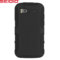 Seidio Active Case for HTC Sensation / Sensation XE - Black