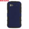 Seidio Active Case for HTC Sensation / Sensation XE - Sapphire Blue