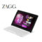 Zaggkeys SOLO Bluetooth Keyboard for Tablets and Smartphones - White