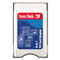 SanDisk 6 in 1 PC Card Adapter image