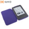 Speck FitFolio Cover for Amazon Kindle Keyboard - Purple