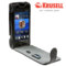 Sony Ericsson Xperia ray Orbit Flex Krusell Premium Leather Case