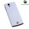 Sony Ericsson SMA6117W Protective Hard Shell for Xperia ray - White