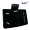 Bury EasyTouch Bluetooth Visor Kit - Black