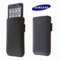 Pochette de transport officielle Samsung Galaxy S2 - Noire