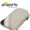 Proporta Hessian Pouch