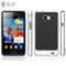 SGP Neo Hybrid Case for Samsung Galaxy S2 - White/Black