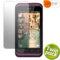 Martin Fields Screen Protector Twin Pack - HTC Rhyme