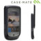 Case-Mate Barely There for BlackBerry Torch 9810 - Black
