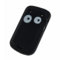 Silicone case for BlackBerry Bold 9900 - Eyes