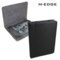 M-Edge Go! Jacket for Amazon Kindle - Carbon Fibre Black