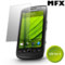 Pack de 10 protections d'écran BlackBerry Torch 9860 MFX