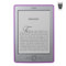 FlexiShield Skin For Amazon Kindle - Purple