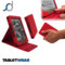 SD TabletWear LuxFolio Amazon Kindle Case - Red