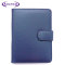 SD TabletWear Leather Style Book Case for Amazon Kindle - Blue