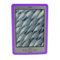 Silicone Case for Amazon Kindle - Purple