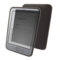 Advanced FlexiShield Skin for Amazon Kindle - Transparent Black