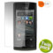 Pack de 2 protections d'écran Nokia 500 - Martin Fields