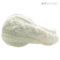 KitSound Knitted Ear Muff Headphones - White