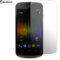 Protection intégrale Samsung Galaxy Nexus InvisibleSHIELD
