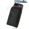 PDair Leather Vertical Case for BlackBerry Curve 9360