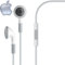 Apple Earphones with Remote and Mic
