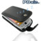 PDair Leather Flip Case - BlackBerry Torch 9810