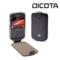 Dicota Lid Cradle Case for Blackberry Bold 9900/ Curve 9300