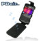 Housse BlackBerry Curve 9360 PDair Leather Flip