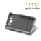 HTC HC V651 Sensation XL Hardshell Cover with Stand