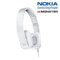 Nokia Purity HD Stereo Headphones - White