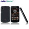 Nillkin Mobile Skin Case for Orange Monte Carlo - Black