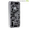 Case-Mate Cubist Case For iPhone 4S / 4 - Clear