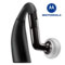 Motorola Elite Silver Bluetooth Headset