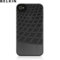 Belkin Meta 030 for iPhone 4S/S - Blacktop