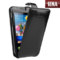 Sena Classic Flip For Samsung Galaxy S2 - Black
