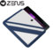 Zenus Masstige Galaxy Tab 10.1 Pouch - Navy / White