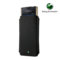 Sony Ericsson SMA3117B Pouch Case for XPERIA Ray - Black
