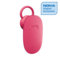 Nokia BH-112 Bluetooth Headset - Fuchsia