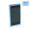 Nokia Lumia 800 Soft Case - CC-1031 - Cyan