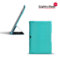 Housse Samsung Galaxy Tab 10.1 Rock Light & Cool - Peacock blue