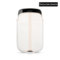 Beyza 'Zero' Series Leather Pocket for BlackBerry Bold 9900 - White