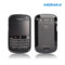 Momax BlackBerry 9900 Hard Case Pro - Smoke Black