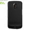 Coque Samsung Galaxy Nexus Case-Mate Barely There - Noire