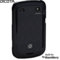 Dicota HardCover for BlackBerry Curve 9360 - Black
