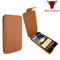 Housse cuir Samsung Galaxy Note Piel Frama iMagnum - Fauve