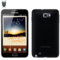 FlexiShield Skin For Samsung Galaxy Note - Black