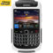 OtterBox For BlackBerry Bold 9700/9780 Commuter Series - White/Black