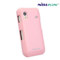 Coque Samsung Galaxy Ace Nillkin Ultra Slim - Rose